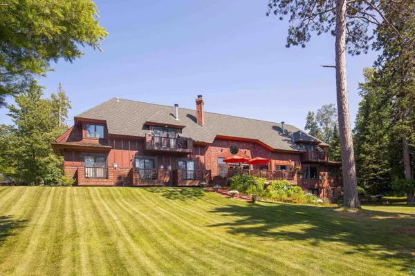 $2,150,000 | 89405 Jack Pine Road, Cornucopia, WI 54827