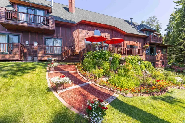 $2,250,000 | 89405 Jack Pine Road, Cornucopia, WI 54827