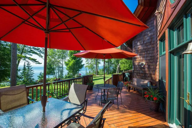 $2,250,000 | 89405 Jack Pine Road, Cornucopia, WI 54827