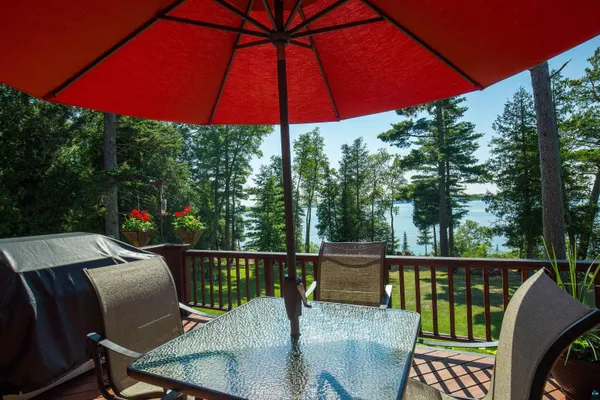 $2,150,000 | 89405 Jack Pine Road, Cornucopia, WI 54827