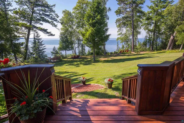 $2,250,000 | 89405 Jack Pine Road, Cornucopia, WI 54827