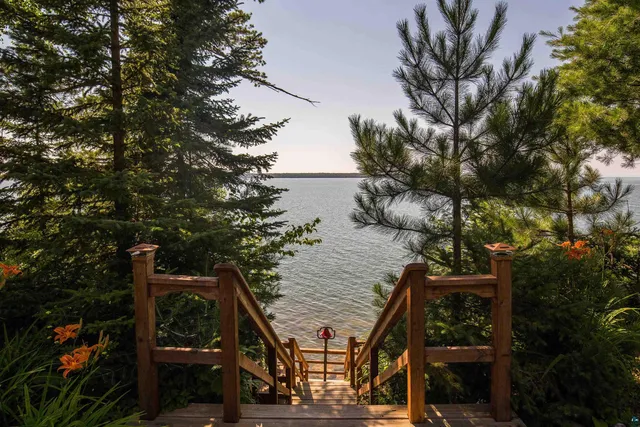 $2,250,000 | 89405 Jack Pine Road, Cornucopia, WI 54827