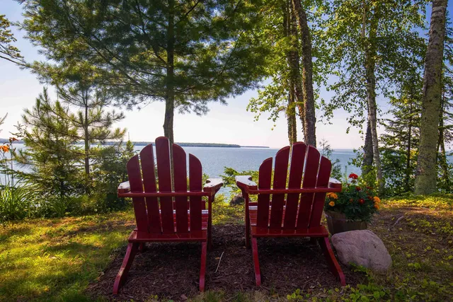 $2,250,000 | 89405 Jack Pine Road, Cornucopia, WI 54827