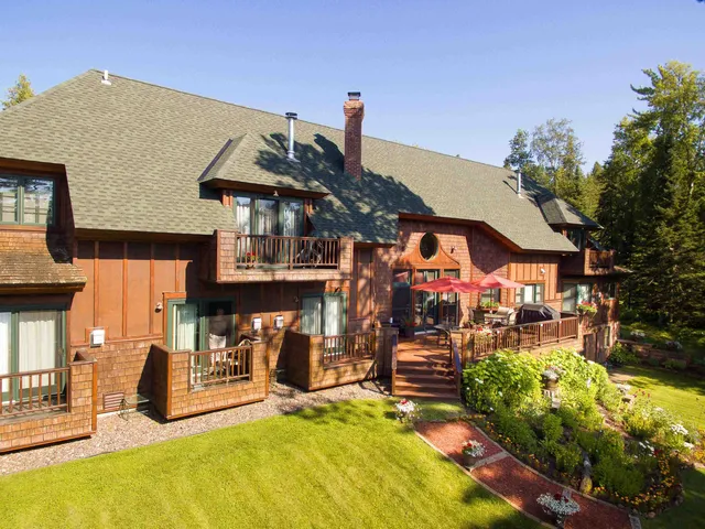 $2,250,000 | 89405 Jack Pine Road, Cornucopia, WI 54827