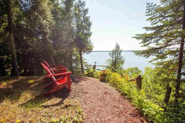 $2,150,000 | 89405 Jack Pine Road, Cornucopia, WI 54827