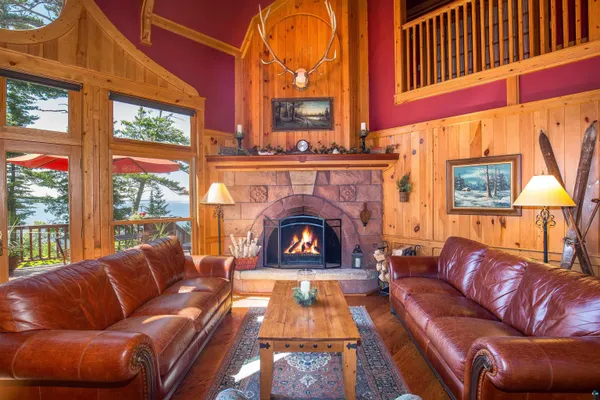 $2,150,000 | 89405 Jack Pine Road, Cornucopia, WI 54827