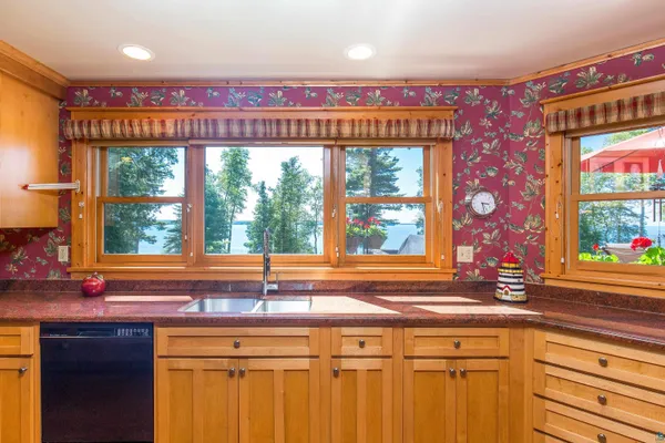 $2,150,000 | 89405 Jack Pine Road, Cornucopia, WI 54827