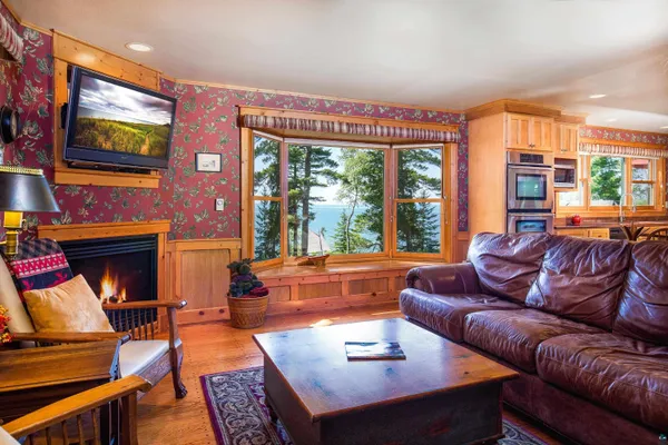 $2,150,000 | 89405 Jack Pine Road, Cornucopia, WI 54827