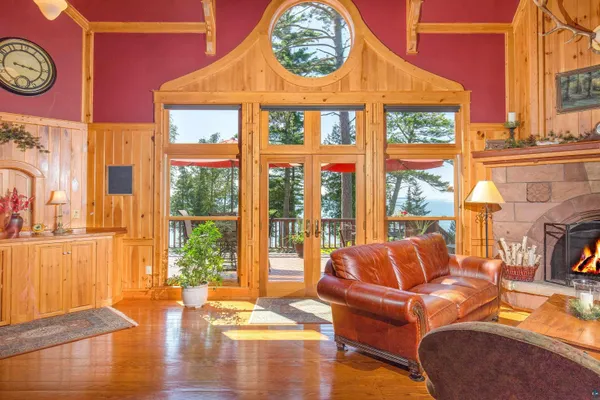 $2,150,000 | 89405 Jack Pine Road, Cornucopia, WI 54827