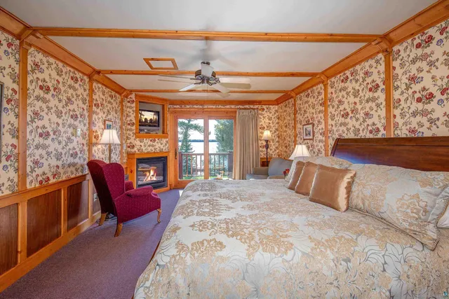 $2,250,000 | 89405 Jack Pine Road, Cornucopia, WI 54827