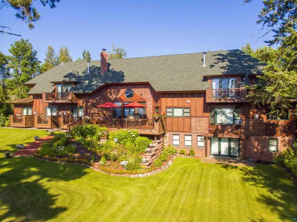 $2,150,000 | 89405 Jack Pine Road, Cornucopia, WI 54827