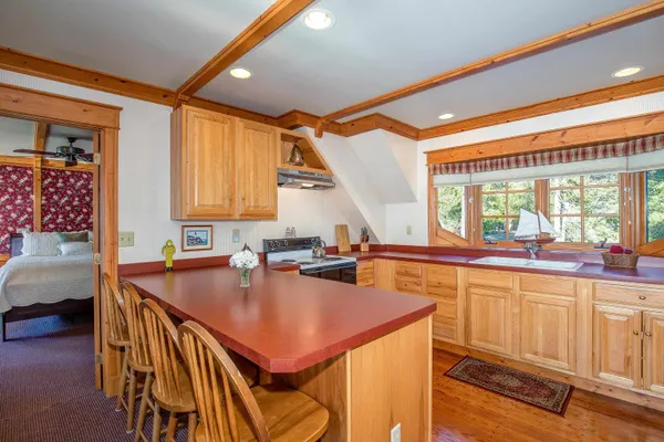 $2,150,000 | 89405 Jack Pine Road, Cornucopia, WI 54827