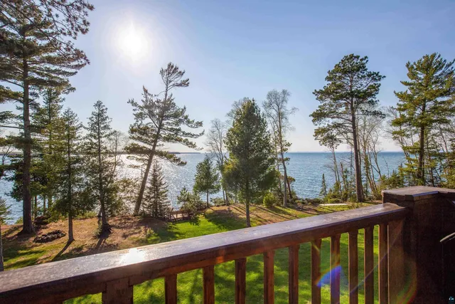$2,250,000 | 89405 Jack Pine Road, Cornucopia, WI 54827