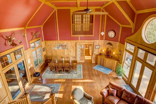 $2,150,000 | 89405 Jack Pine Road, Cornucopia, WI 54827