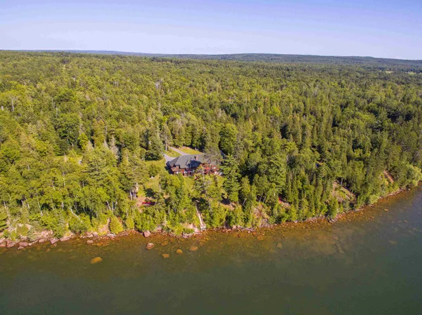 $2,150,000 | 89405 Jack Pine Road, Cornucopia, WI 54827