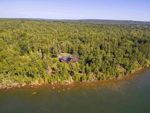 $2,250,000 | 89405 Jack Pine Road, Cornucopia, WI 54827