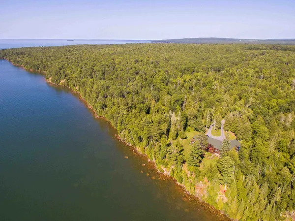 $2,150,000 | 89405 Jack Pine Road, Cornucopia, WI 54827