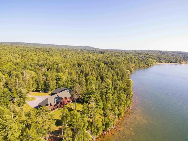 $2,250,000 | 89405 Jack Pine Road, Cornucopia, WI 54827