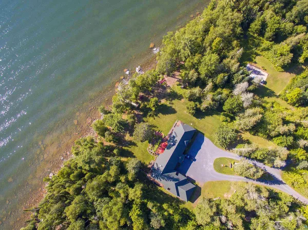 $2,150,000 | 89405 Jack Pine Road, Cornucopia, WI 54827
