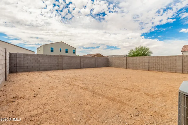a view of a house with a snow