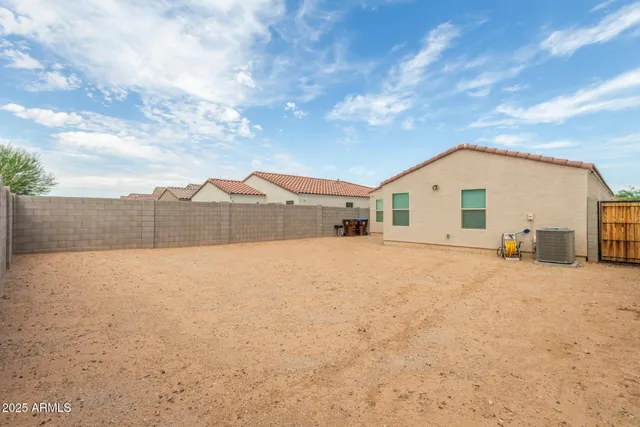 $255,999 | 1421 West Pinkley Way, Coolidge, AZ 85128