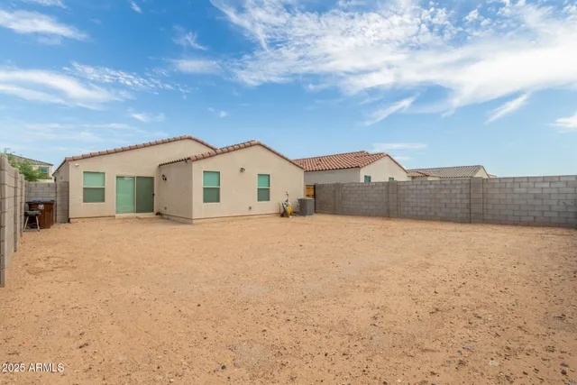 $255,999 | 1421 West Pinkley Way, Coolidge, AZ 85128