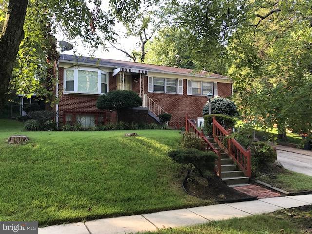 7914 Livingston Road Oxon Hill, MD 20745 - Photo 1 of 30 Exterior (Front)
