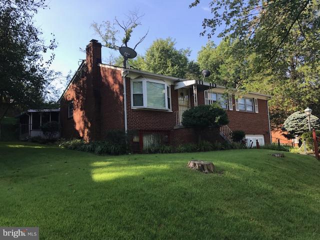 7914 Livingston Road Oxon Hill, MD 20745 - Photo 2 of 30 Exterior (Front)