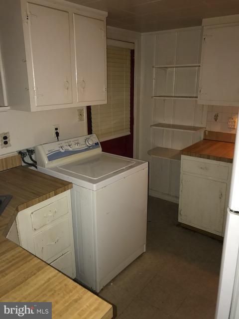 7914 Livingston Road Oxon Hill, MD 20745 - Photo 21 of 30 Basement