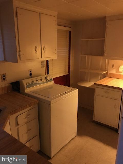 7914 Livingston Road Oxon Hill, MD 20745 - Photo 22 of 30 Basement