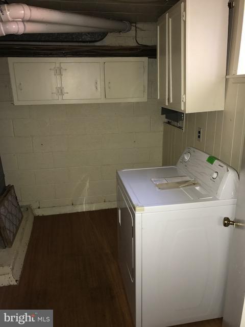 7914 Livingston Road Oxon Hill, MD 20745 - Photo 24 of 30 Basement