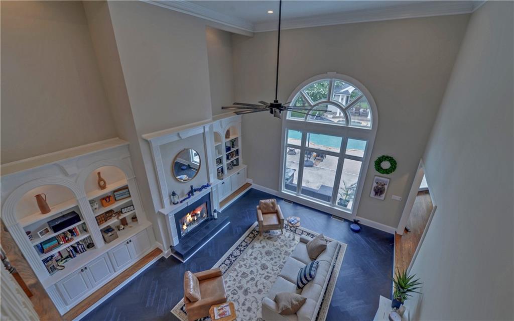 2760 Camp Branch Road Buford, GA 30519 - Photo 13 of 73