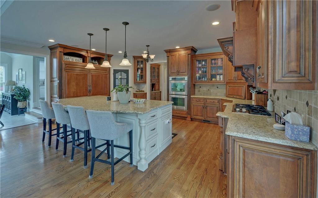 2760 Camp Branch Road Buford, GA 30519 - Photo 14 of 73