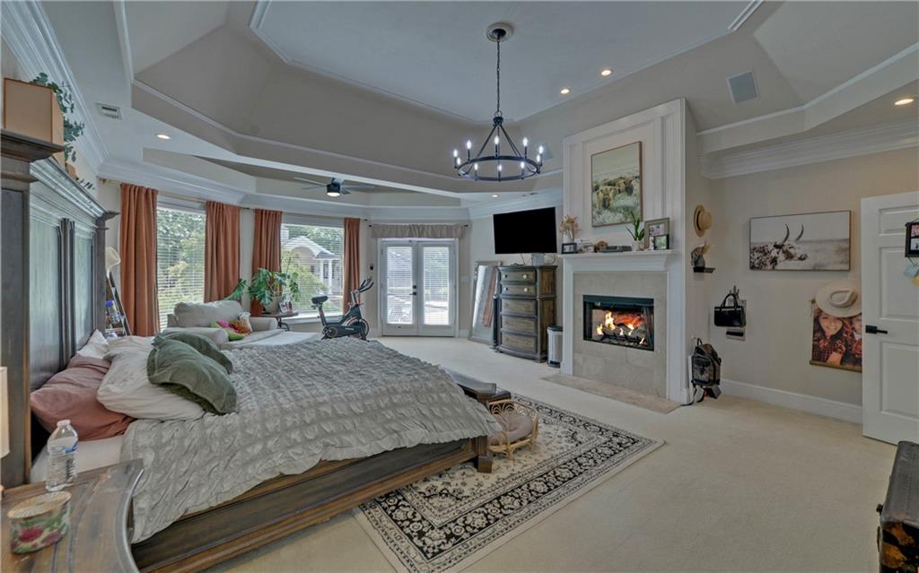 2760 Camp Branch Road Buford, GA 30519 - Photo 28 of 73