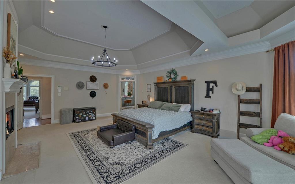 2760 Camp Branch Road Buford, GA 30519 - Photo 29 of 73