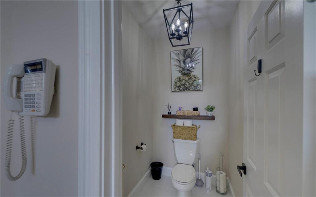 2760 Camp Branch Road Buford, GA 30519 - Photo 34 of 73