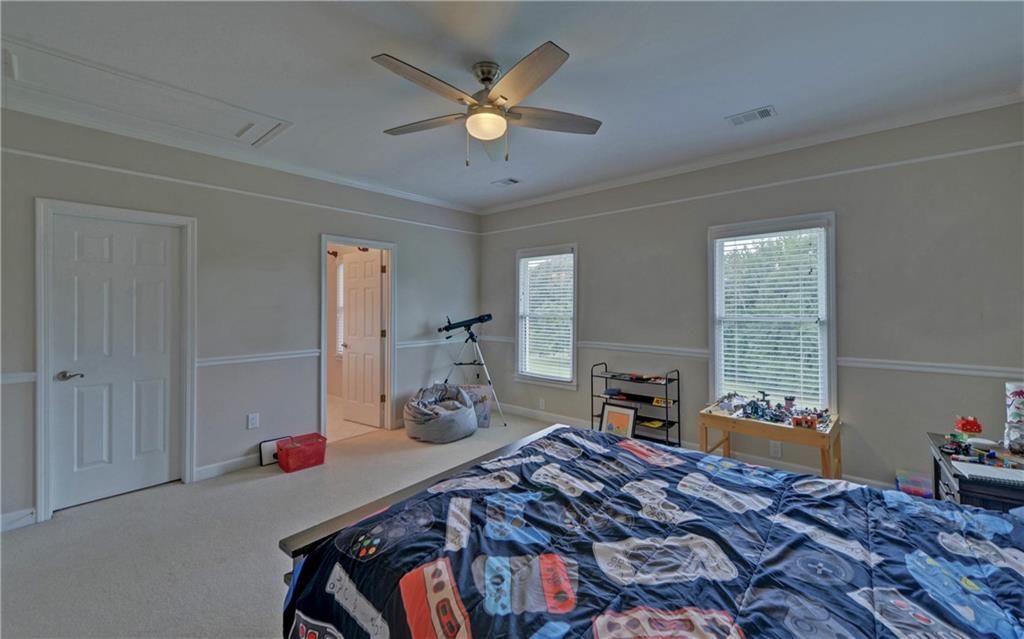 2760 Camp Branch Road Buford, GA 30519 - Photo 41 of 73