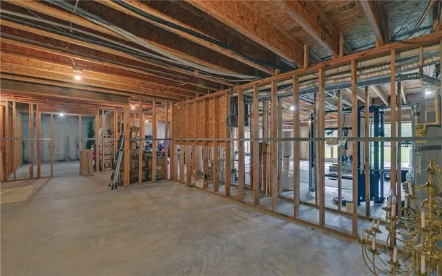 $2,000,000 | 2760 Camp Branch Road, Buford, GA 30519