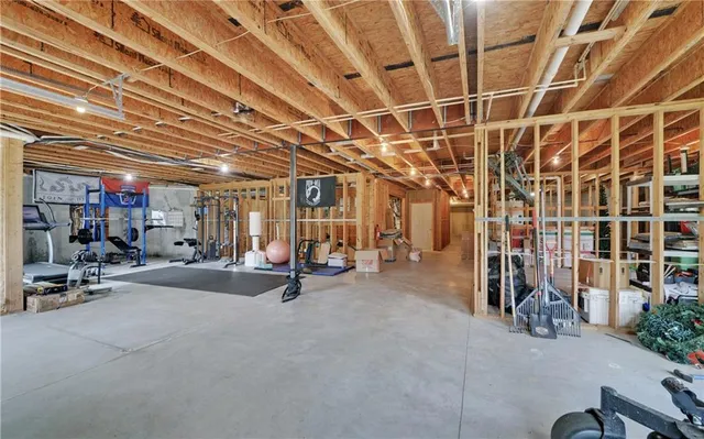 $2,000,000 | 2760 Camp Branch Road, Buford, GA 30519