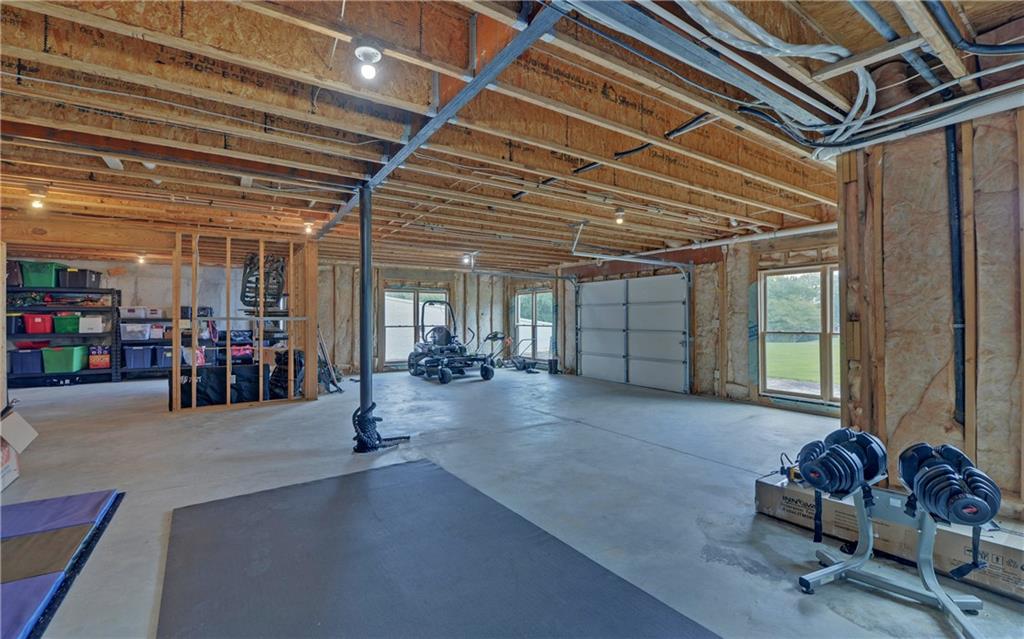 2760 Camp Branch Road Buford, GA 30519 - Photo 54 of 73