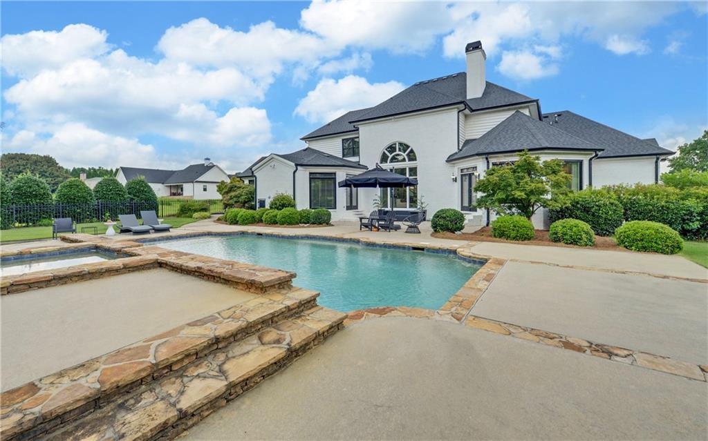 2760 Camp Branch Road Buford, GA 30519 - Photo 55 of 73