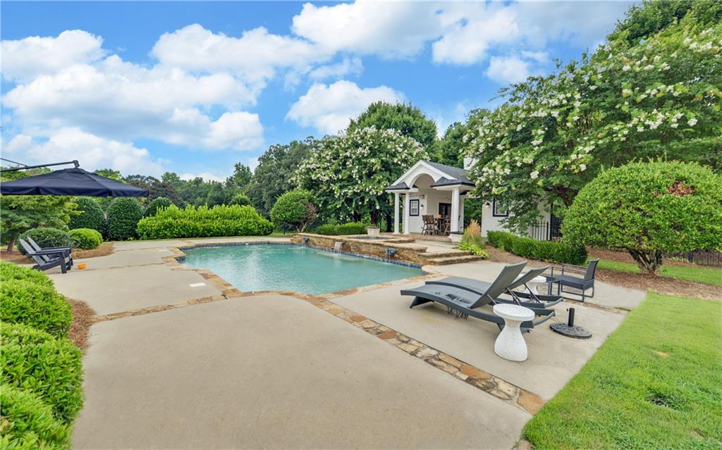 2760 Camp Branch Road Buford, GA 30519 - Photo 56 of 73