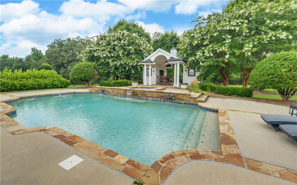 2760 Camp Branch Road Buford, GA 30519 - Photo 57 of 73