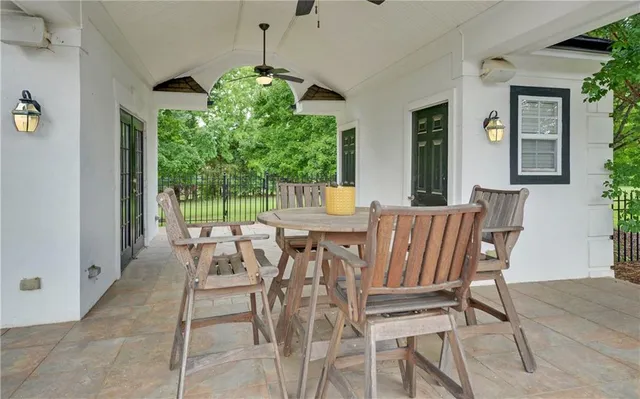 $2,000,000 | 2760 Camp Branch Road, Buford, GA 30519