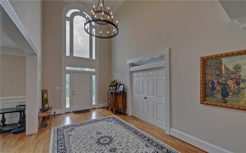 2760 Camp Branch Road Buford, GA 30519 - Photo 6 of 73