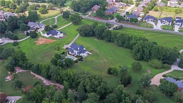 $2,000,000 | 2760 Camp Branch Road, Buford, GA 30519