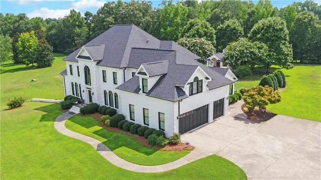 $2,000,000 | 2760 Camp Branch Road, Buford, GA 30519