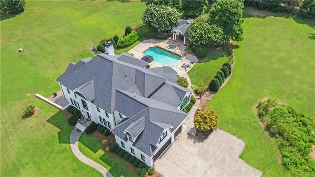 $2,000,000 | 2760 Camp Branch Road, Buford, GA 30519