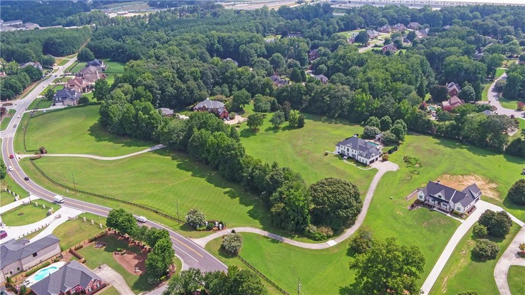 2760 Camp Branch Road Buford, GA 30519 - Photo 69 of 73