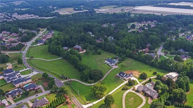 $2,000,000 | 2760 Camp Branch Road, Buford, GA 30519